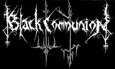 logo Black Communion (BRA)